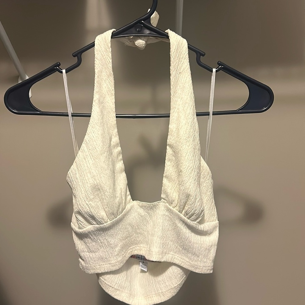 Urban Outfitters Halter Tank Top